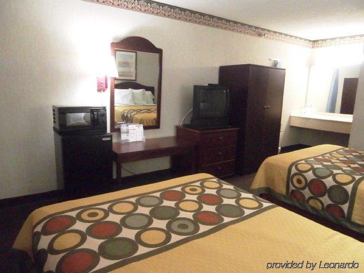 Americas Best Value Inn - Decatur Exteriér fotografie